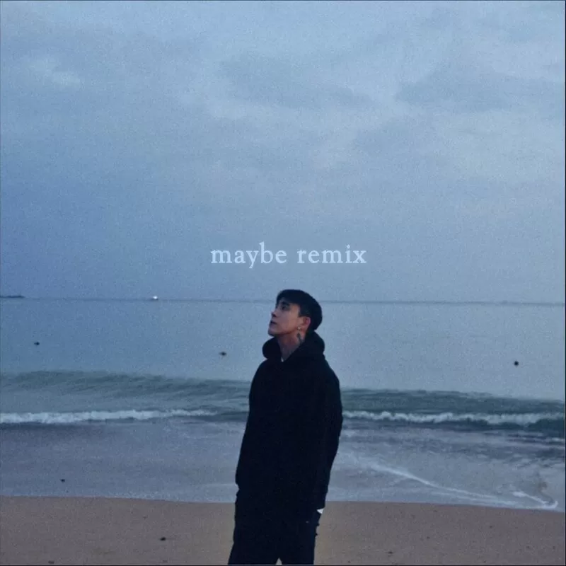 دانلود آهنگ Maybe (feat. Kim Eun Bi) [Remix Version] Bibi (BB)